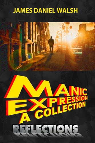 Manic Expression: a Collection Reflections