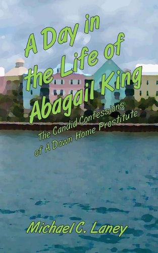 A Day in the Life of Abagail King The Candid Confessions of a Down Home Prostitute