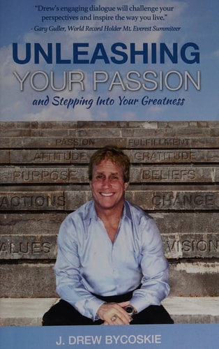 Unleashing Your Passion