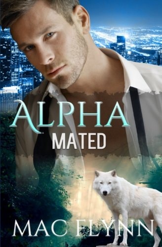 Alpha Mated (Werewolf Shifter Romance)