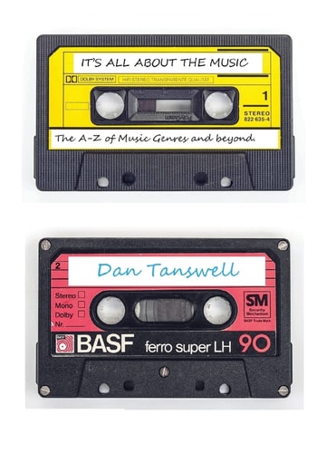 It's All about the Music The A-Z of Music Genres and Beyond
