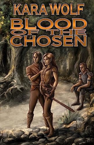 Blood of the Chosen