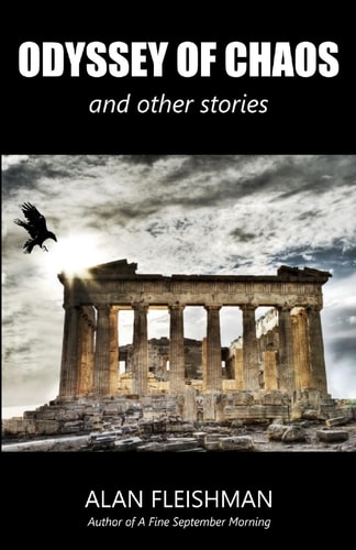 Odyssey of Chaos And Other Stories