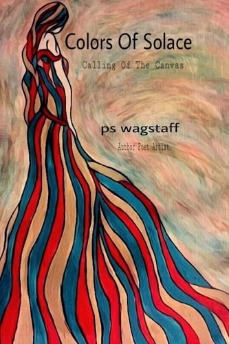 Colors Of Solace Calling Of The Canvas