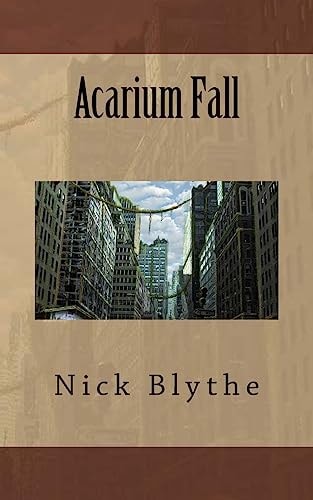 Acarium Fall