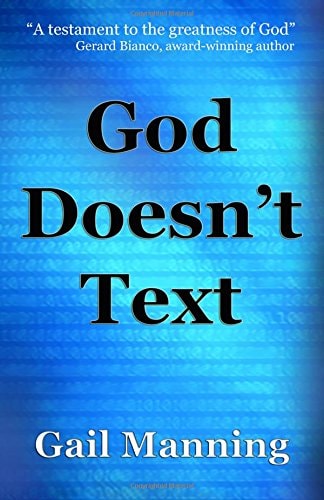 God Doesn't Text