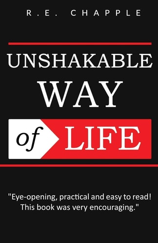 Unshakable Way of Life