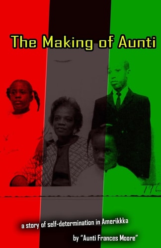 The Making of Aunti