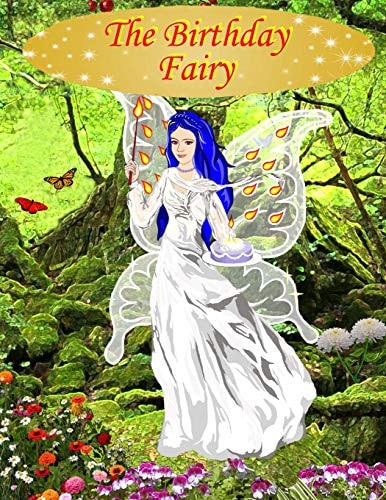 The Birthday Fairy