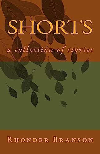 Shorts A Collection of Stories