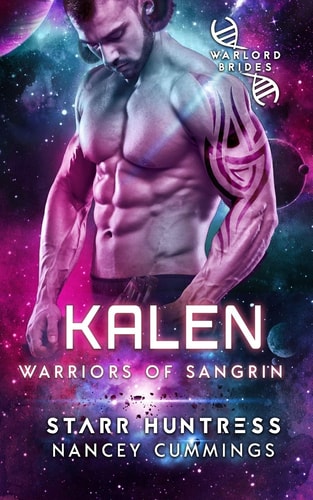 Kalen Warlord Brides