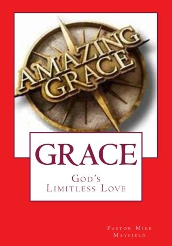 Grace God's Limitless Love