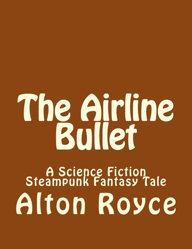 The Airline Bullet