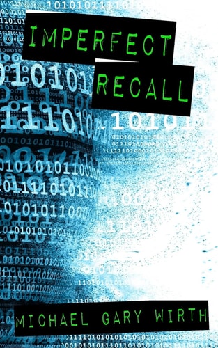 Imperfect Recall A Samantha Malone Mystery