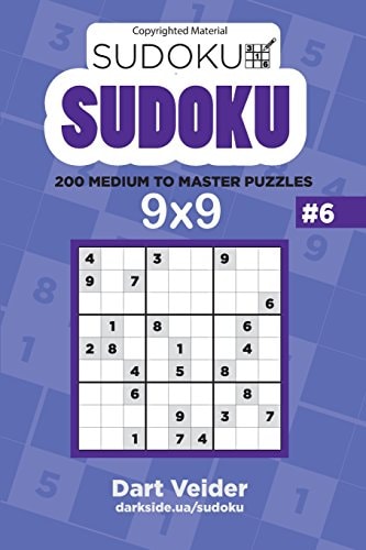 Numbrix 200 - Medium to Master Puzzles