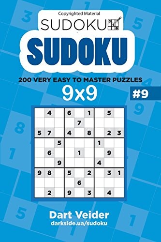Numbrix 200 Very Easy to Master Puzzles