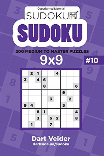 Numbrix 200 Medium to Master Puzzles
