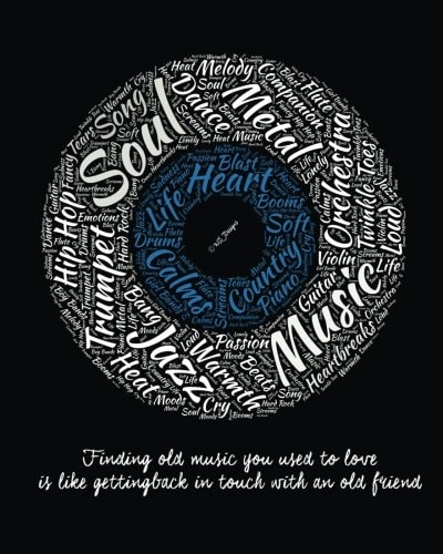 My Music Manuscript