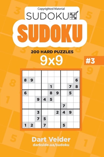 Numbrix 200 Hard Puzzles