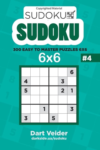 Numbrix 300 Easy to Master Puzzles