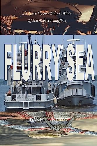 Flurry Sea What Sweets a Man Most That Equally Kills Him