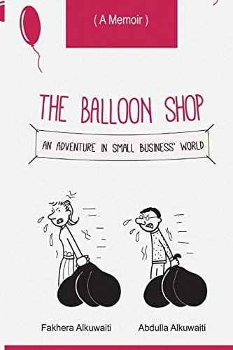 The Balloon Shop