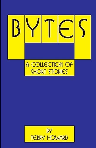 Bytes A Collection of Short Stories