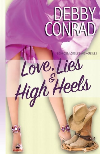 Love, Lies and High Heels