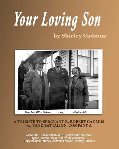 Your Loving Son