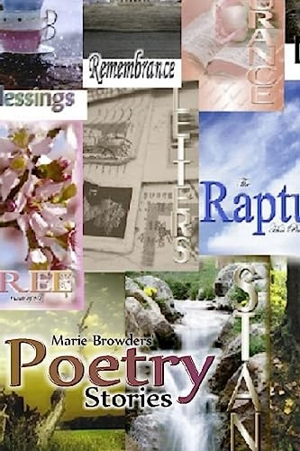 Poetry Stories
