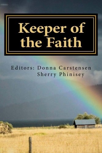 Keeper of the Faith Through Movements of God