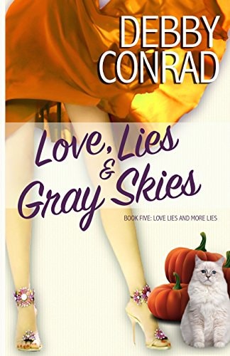 Love, Lies and Gray Skies
