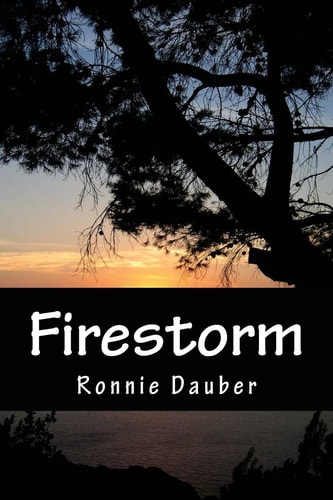 Firestorm Sarah Davies