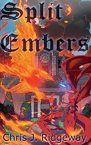 Split Embers