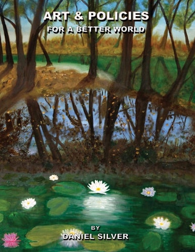 Art and Policies for a Better World