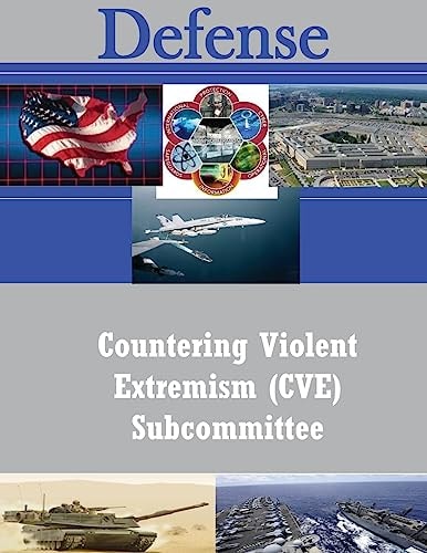 Countering Violent Extremism (CVE) Subcommittee