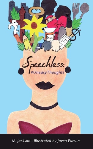 Speechless #UneasyThoughts