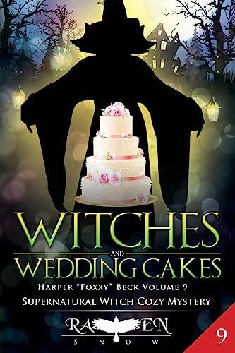 Witches and Wedding Cakes