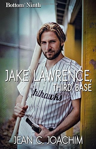 Jake Lawrence, Third Base