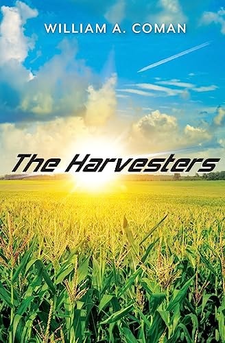 The Harvesters
