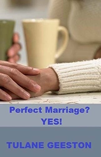 Perfect Marriage? YES!