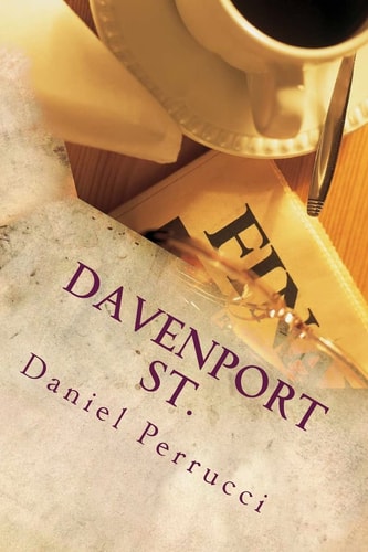 Davenport St Poems of Love and Loss