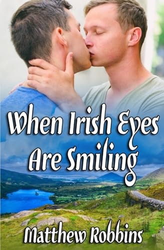 When Irish Eyes Are Smiling