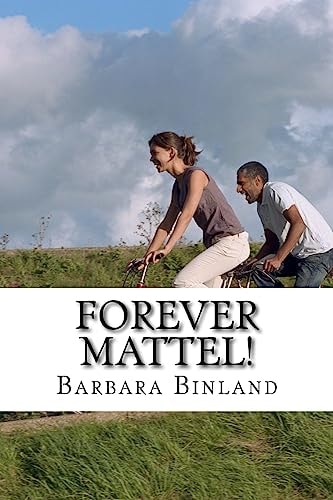 Forever Mattel!