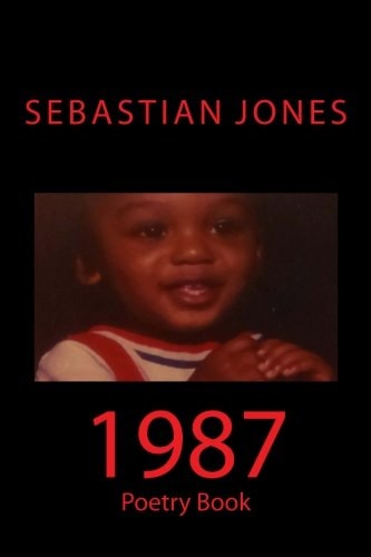 1987 Book of Poetry