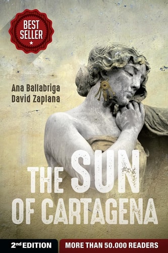 The Sun of Cartagena More Than 50,000 Readers Around the World