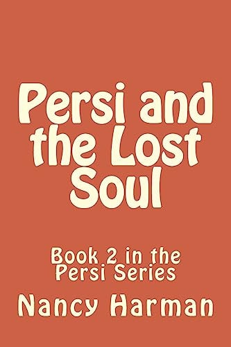 Persi and the Lost Soul