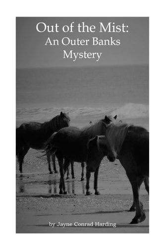 Out of The Mist An Outer Banks Mystery