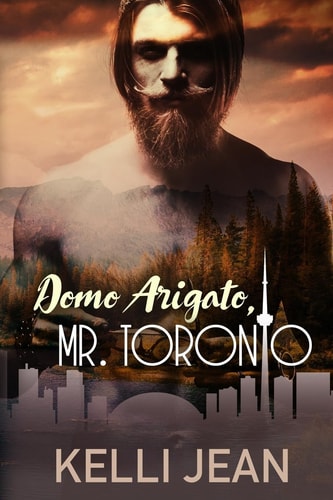 Domo Arigato, Mr. Toronto