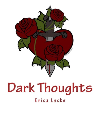 Dark Thoughts Poems